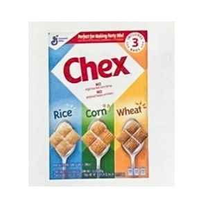$2.70 Off General Mills Chex Cereal Variety pack, 54.25 oz