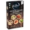 $4.50 off Carr's Table Water Crackers, Variety Pack, 25.5 oz