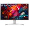 LG 32-inch Class Ultrafine UHD IPS Monitor