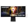 Samsung 34-inch UWQHD Odyssey OLED G8 Curved Gaming Monitor