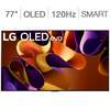 LG 77-inch OLED evo G4 Series 4K UHD OLED TV
