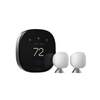 ecobee Smart Thermostat Premium Plus Pack