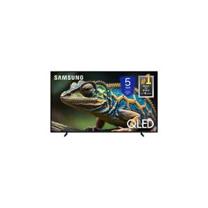 SAMSUNG 75-inch Class Q60D Series QLED 4K Smart TV