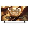 VIZIO 50-inch Class Quantum Series QLED Smart TV