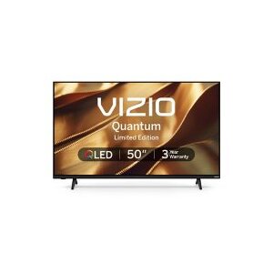 VIZIO 50-inch Class Quantum Series QLED Smart TV