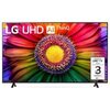 LG 75-inch Class UR8000 Series LED 4K Smart