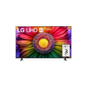 LG 75-inch Class UR8000 Series LED 4K Smart