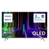 Philips 55-inch Class 7900 Series 4K QLED Smart TV