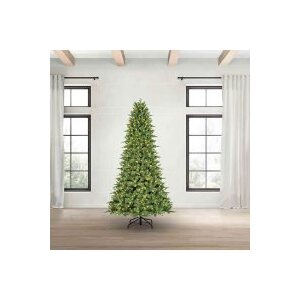 Member's Mark 9-ft Spruce Pine Pre-Lit Christmas Tree