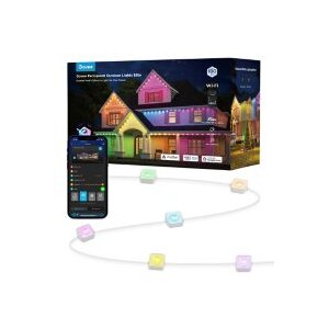 Govee RGBICW 100ft Permanent Outdoor Lights Elite