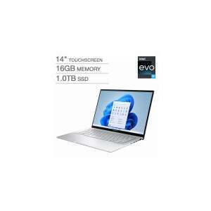 ASUS Zenbook 14-inch OLED Touchscreen Laptopw/Core i9 Intel Iris Xe