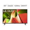 LG 55-inch Class OLED B4 Series 4K UHD OLED TV
