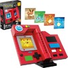MEGA Pokemon Kanto Region Pokedex Building Kit 322pc