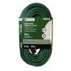 Utilitech  75-ft 16-Gauge Outdoor Extension Cord