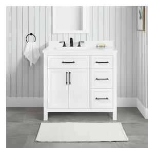 Up to 40% off Vanities