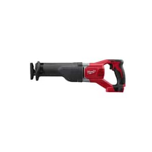 Milwaukee M18 Sawzall Cordless Brushed Reciprocating Saw Tool Only
