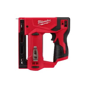 Milwaukee M12 3/8 in. D-Handle Crown Stapler