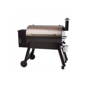 Traeger Pro Series 34 Wood Pellet Grill Bronze