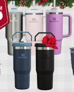 Stanley The Quencher H2.0 FlowState or IceFlow 30 Oz. Tumbler