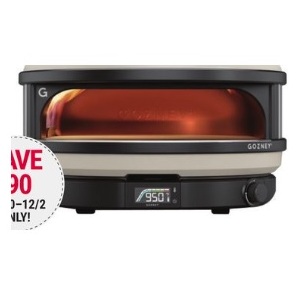 Gozney ARC XL 21-inch Outdoor Pizza Oven Cover