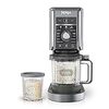 Ninja CREAMi Deluxe 11-in-1 Ice Cream & Frozen Treat Maker 24 oz.