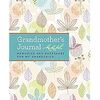 Grandmother's Journal: Memories and Keepsakes for My Grandchild Hardcover