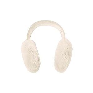 Velvet Foldable and Furry Ear Muffs