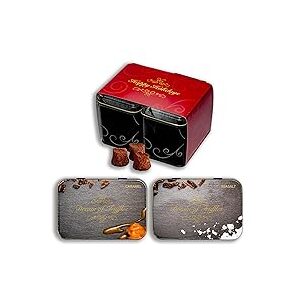 Dream of Truffles Cocoa Powdered Truffles