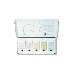 Live Gently Gift Set 5 Fragrance-Free