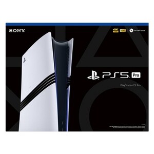 PlayStation 5 Pro Console
