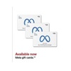 Meta Gift Card