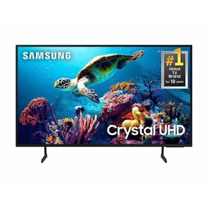 Samsung 50-inch Class Crystal UHD 4K Smart Tizen TV