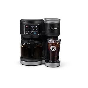 Keurig K-Duo Gen 2 Hot & Iced Single Serve & Carafe Coffee Maker