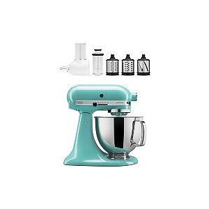 KitchenAid KSM150FB Artisan Series 5-Quart Tilt-Head Stand Mixer