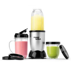 Magic Bullet Single-Serve Blender