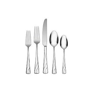 Oneida River 72-pc. Flatware Set