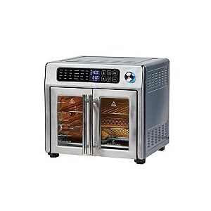 Emeril Lagasse French Door Air Fryer 360 As Seen on TV