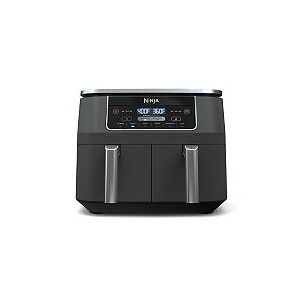 Ninja Foodi 8 qt. Original Dualzone, 2-Basket Air Fryer w/6 Functions