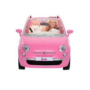 50% off Barbie Toys