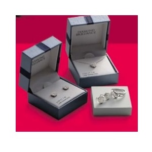 15% Off Diamond Brilliance Jewelry
