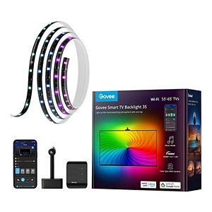 Govee RGBIC LED Lights Starting at $49.99