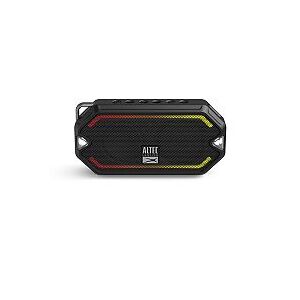 Altec Lansing HydraMini Everything Proof Speaker