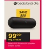 Beats By Dr. Dre Pill Bluetooth Speaker