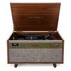 Victrola Montauk Bluetooth turntable system or Century Bluetooth Music Centre