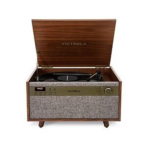 Victrola Montauk Bluetooth turntable system or Century Bluetooth Music Centre