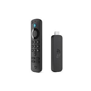Amazon Fire TV Stick 4K Streaming Device