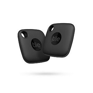 Tile Mate 2-Pack Bluetooth Tracker and Key Finder