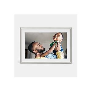 Aura Frames Carver Mat 10.1-in. Wi-Fi Digital Photo Frame