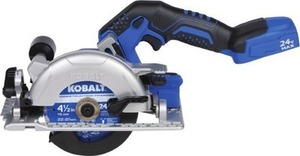 Kobalt  Circular Saw