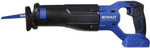 Kobalt  Reciprocating Saw